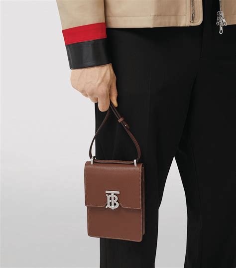 burberry monogram crossbody bag